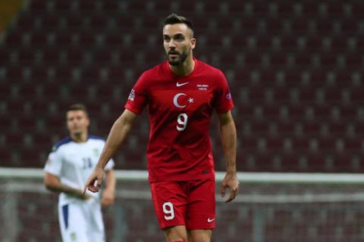 Kenan Karaman: Yine büyük bir karakter gösterdik ve geri döndük