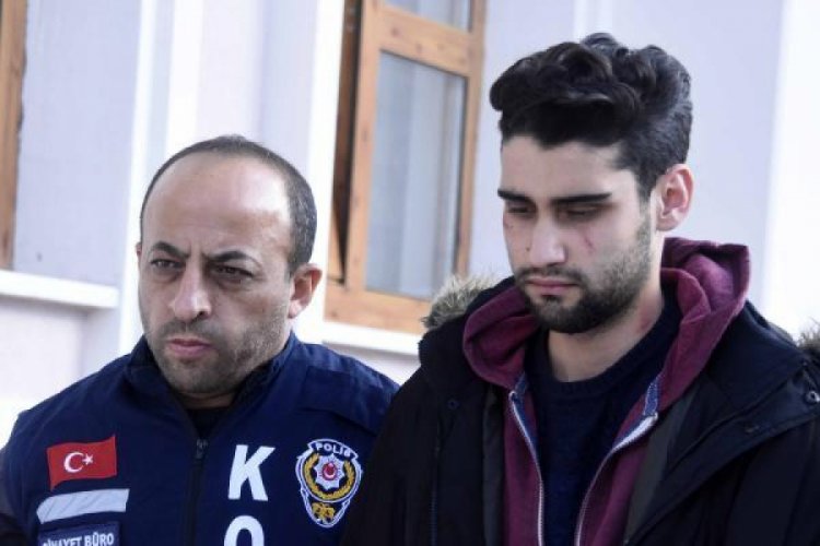 Kadir Şeker: Yine olsa yine yardım ederdim
