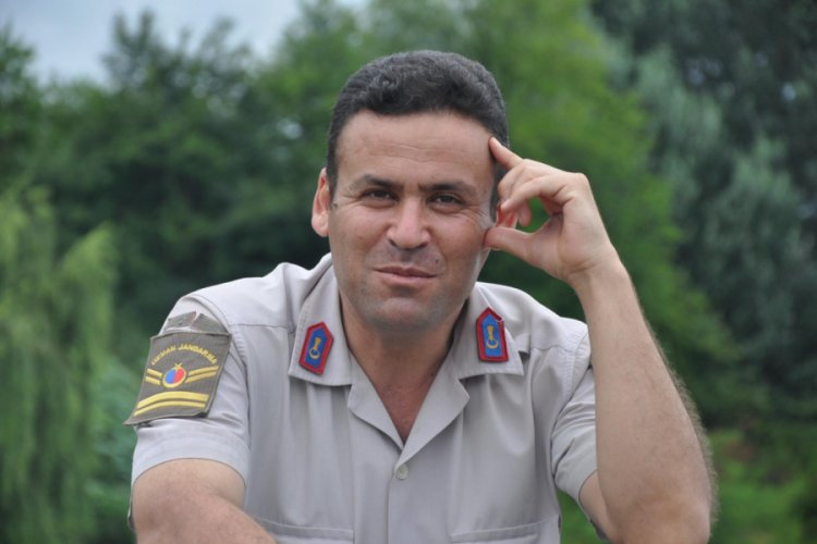 Gönlü razı gelmeyen gazi, milyonluk tazminatı istemedi