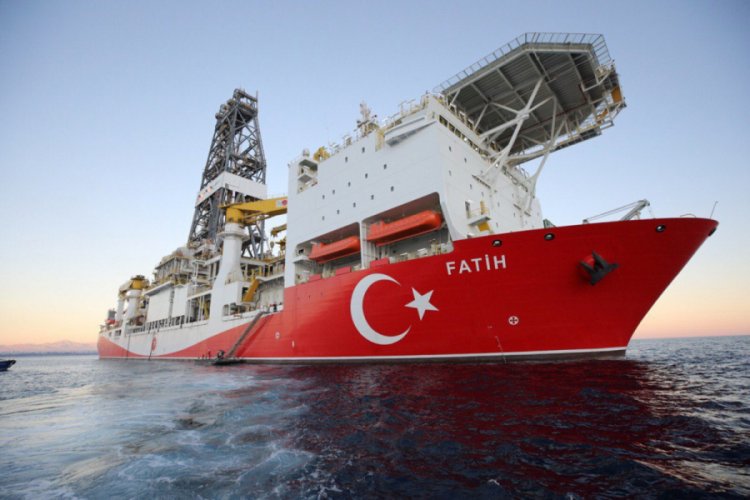 Enerji Bakanlığı'ndan 'müjdeler olsun' paylaşımı