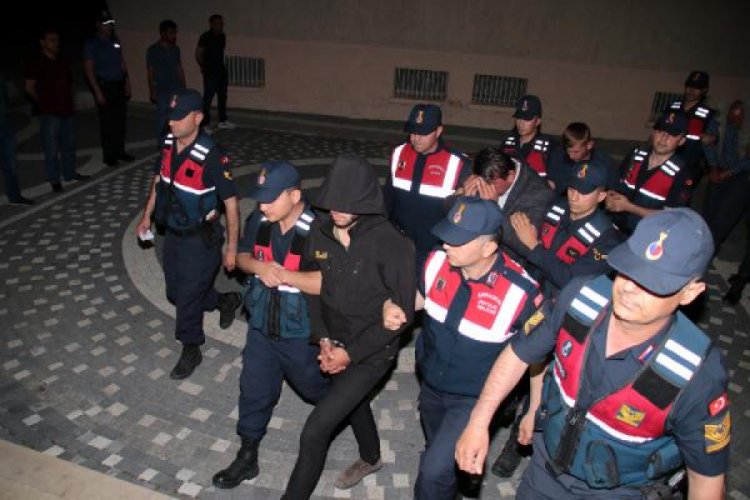 Belediye başkanının öldürülmesi davasında eski başkana tahliye