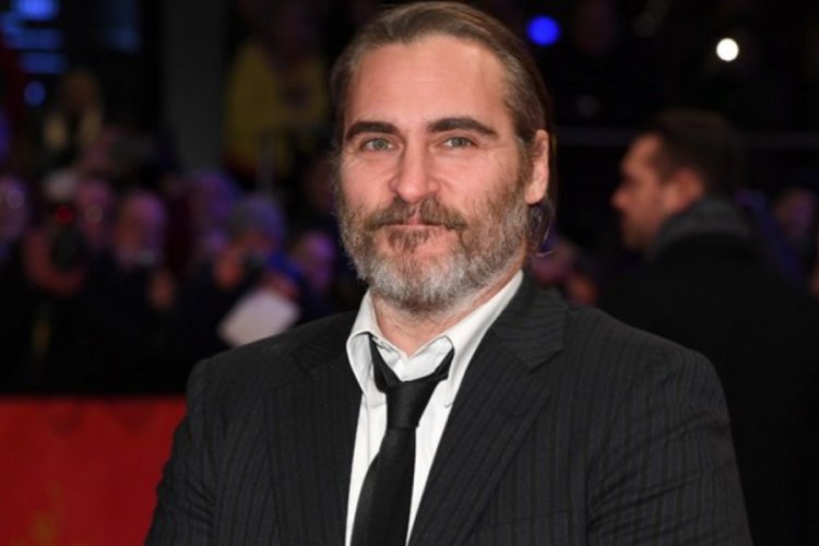 Joaquin Phoenix yeni filminde Napolyon'u canlandıracak
