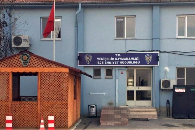 Bursa Yenişehir polisi uyuşturucuya göz açtırmıyor