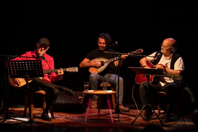 ''Akustik Hikayeler'' tekrar hayat buldu