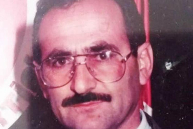 Eski belediye başkanı, tarlasında öldürüldü