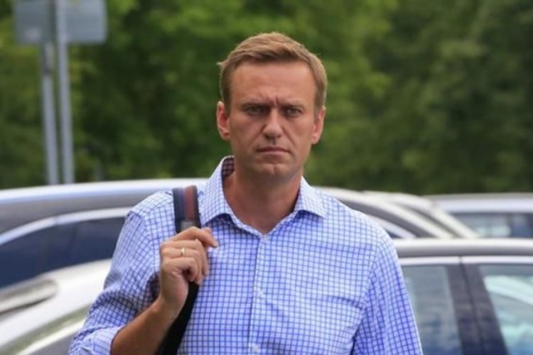 AB'den Rusya'ya üst düzey Navalny yaptırımı