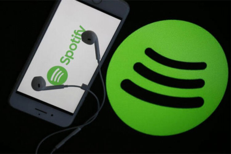 RTÜK'ten Spotify açıklaması
