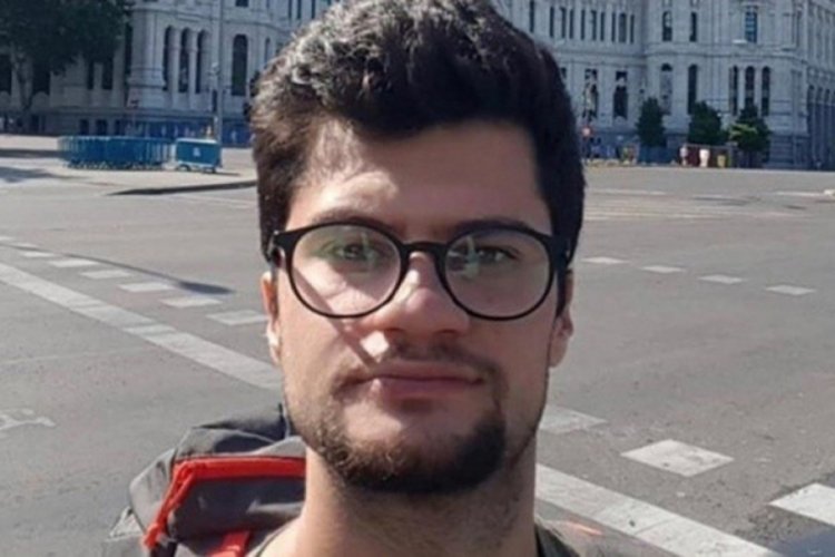 Taksim'de öldürülen Halit Ayar'ın davasında gerekçeli karar açıklandı