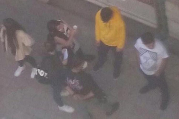 Öğrencilere iğrenç tuzak! ''Bekaret testine götüreceğiz''
