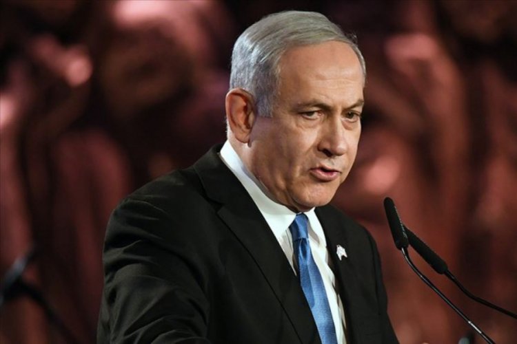 Netanyahu: BAE ile yapılan anlaşmada gizli maddeler yok