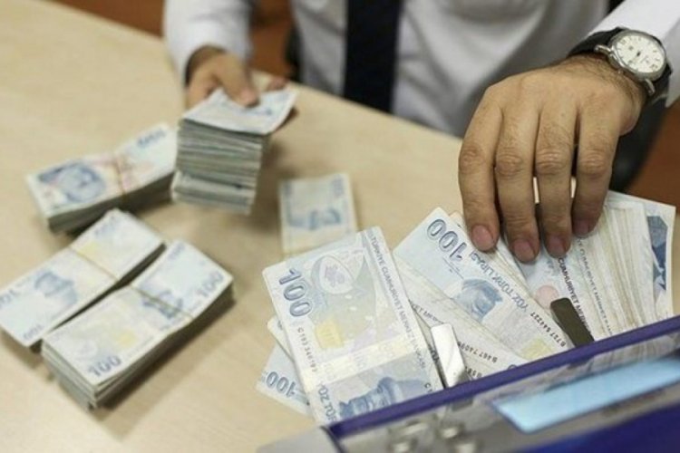Bankacılık sektörünün mevduatı arttı