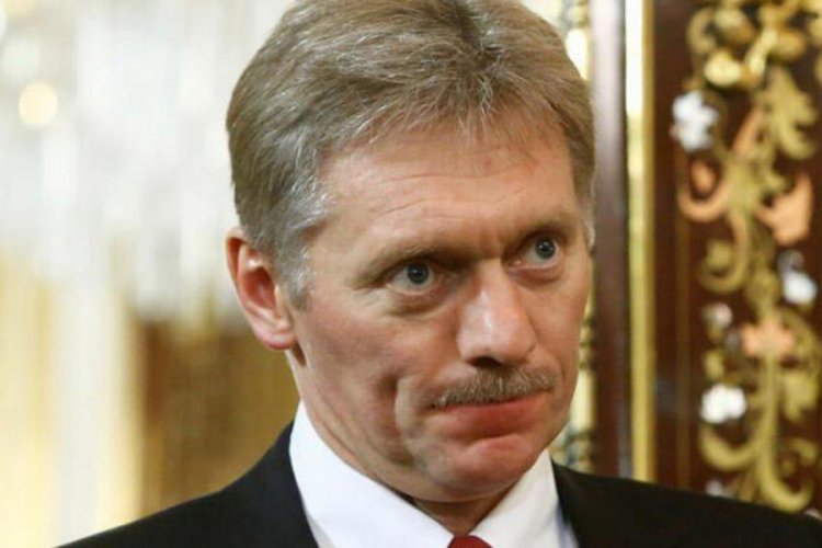 Kremlin: AB, ''Navalnıy'' yaptırım kararıyla Rusya ile ilişkilere zarar verdi