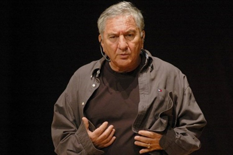 Ali Poyrazoğlu'ndan 'kavuk' tepkisi