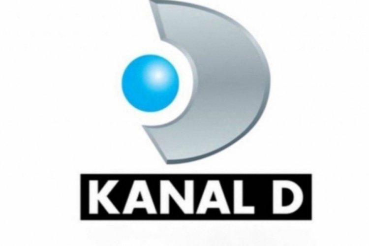 Kanal D Haber'de flaş ayrılık!