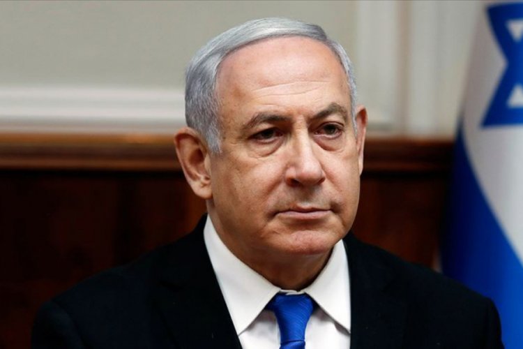 Netanyahu'dan İsrail-Filistin barışı için 'daha fazla uzlaşı' değerlendirmesi