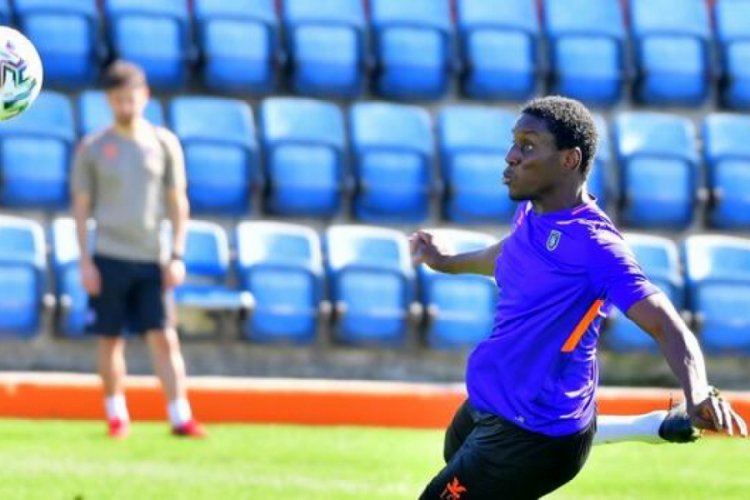 Colin Kazım Richards resmen Derby County'de!