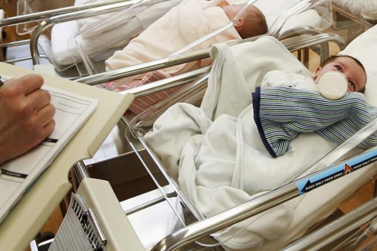 ''Covid-19 doğurganlık oranını düşürüyor; acil aile planlaması yapılmalı''