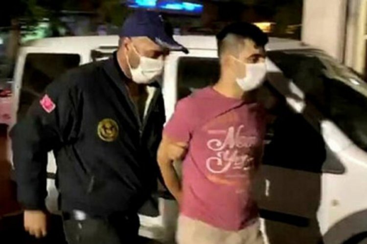 İzmir merkezli FETÖ operasyonu