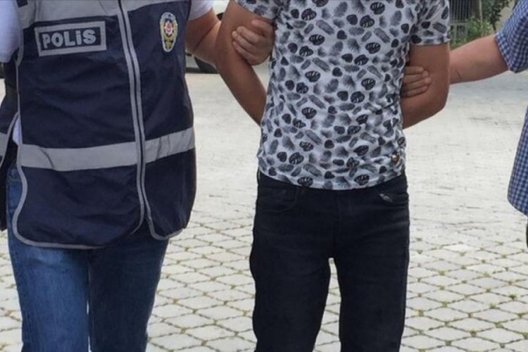 İstanbul'da DEAŞ operasyonu