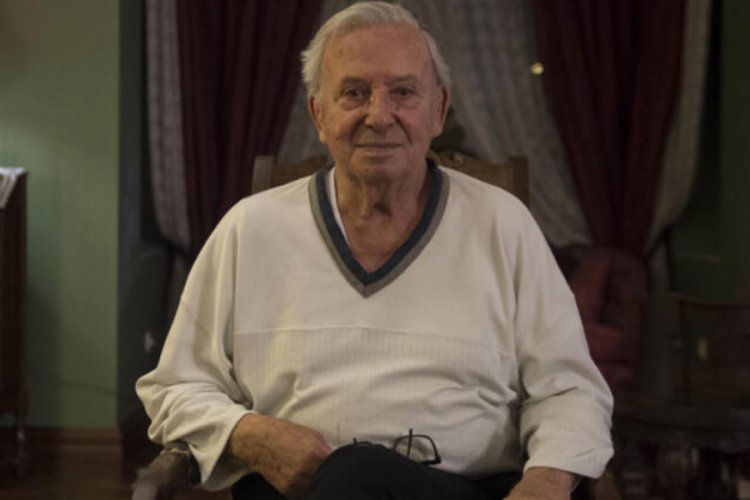 Seyfi Dursunoğlu'nun mirası resmi olarak açıklandı
