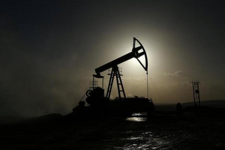 ABD'nin ham petrol stokları azaldı
