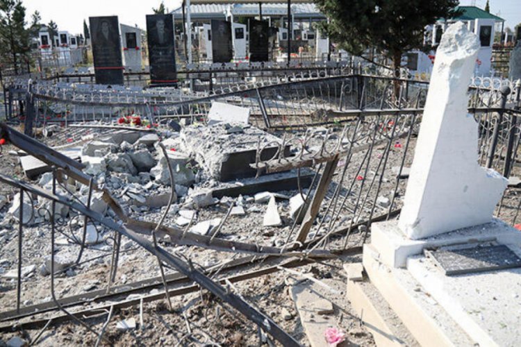 Ermenistan'da paralı askerler savaşmayı reddetti!
