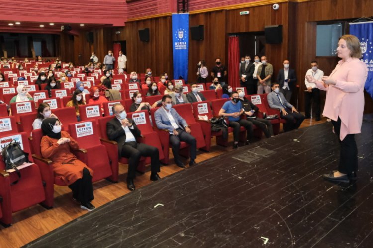 Bursa'da memur adaylarına ücretsiz eğitim