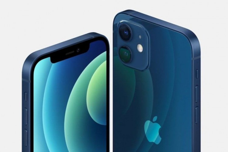 Apple, iPhone 12 kutusunu Fransa'da boşaltamadı