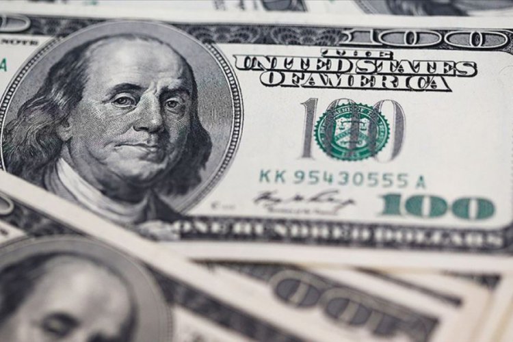 Kısa vadeli dış borçlar 132.8 milyar dolara yükseldi