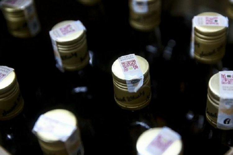 Tekirdağ'da sahte alkolden 2'nci ölüm