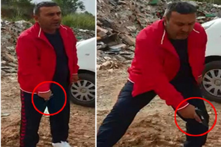 Çakıcı'nın davasında yeni detaylar: Bir bacağın lafı mı olur