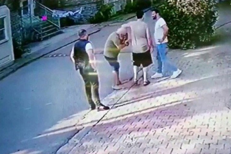Halil Sezai hakkındaki iddianame kabul edildi!
