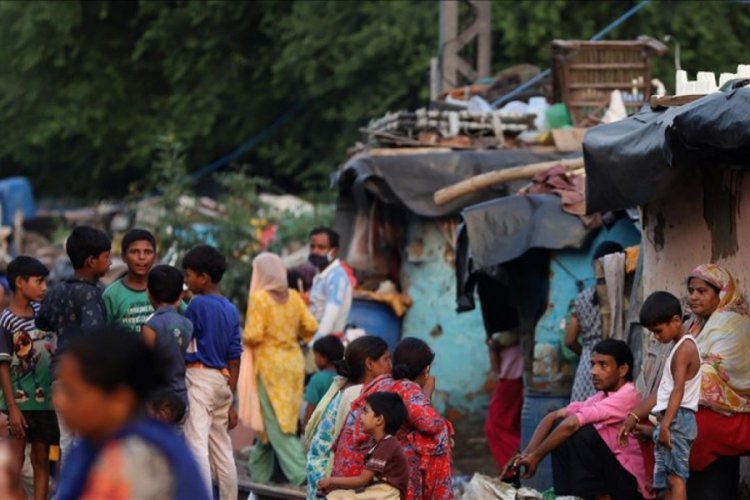 Hindistan'da ''Dalitlere'' yönelik geleneksel ayrımcılık insan hakları ihlaline yol açıyor