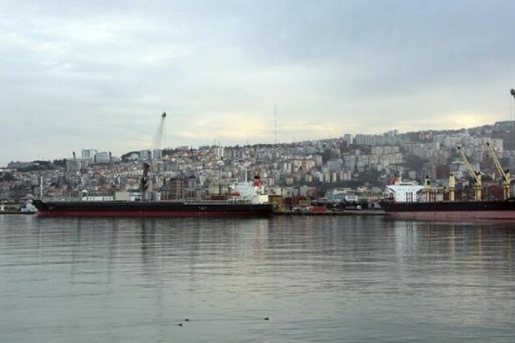 Karadeniz'in ihracat lideri Trabzon