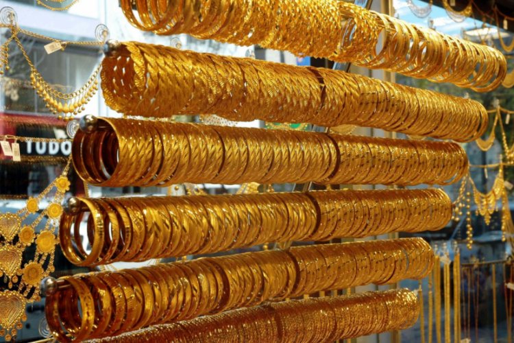 Serbest piyasada altın fiyatları (Gram altın ne kadar oldu?)