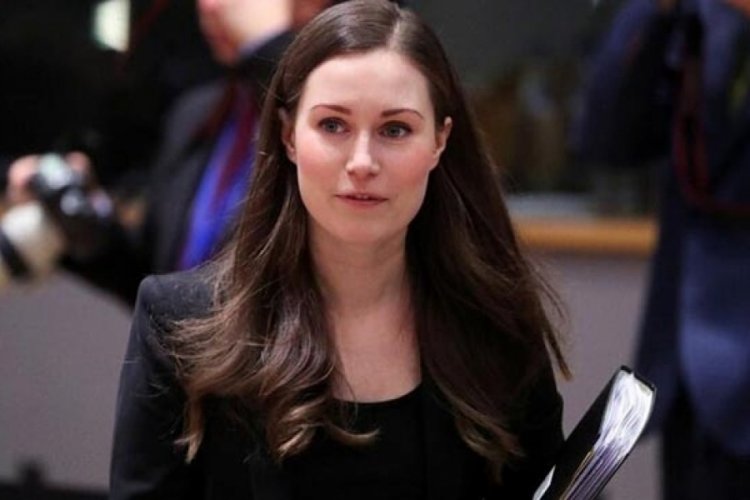 Finlandiya Başbakanı Marin, AB toplantısını terk etti