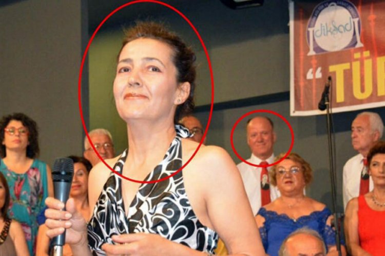 Öldürülen Hatice hemşirenin arkadaşları konuştu