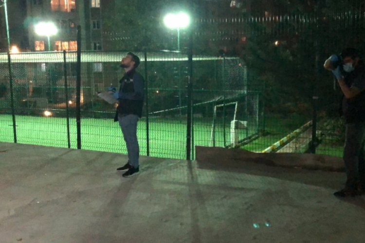 Balkondan düşen 4 yaşındaki çocuk hayatını kaybetti