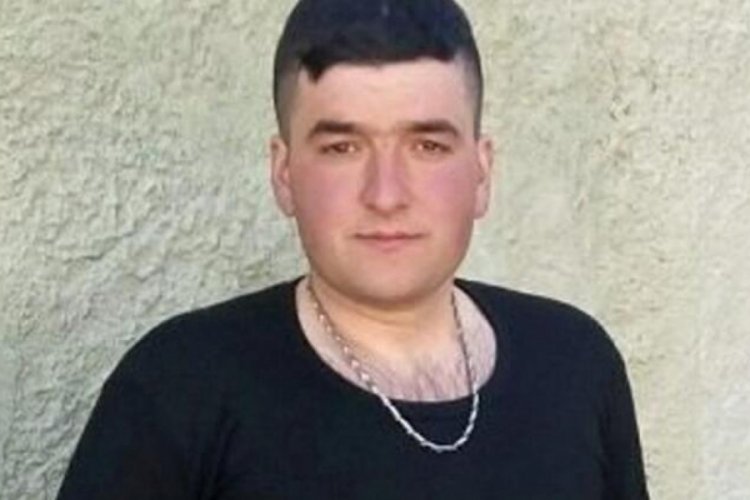Musa Orhan'ın yargılanmasına başlandı
