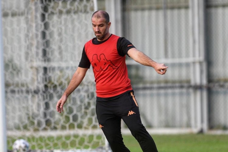Mustafa Er: ''Sahada kazanılan sahada kaldı''