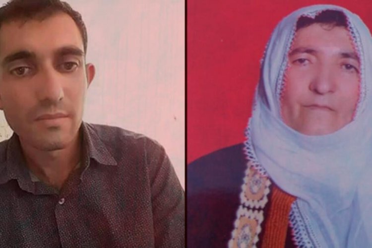Anne ve oğlunun katiline 2 kez müebbet hapis cezası verildi