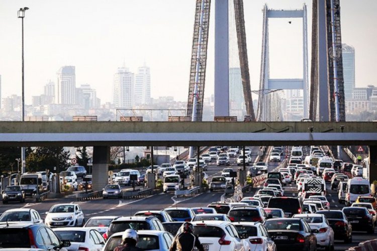 Karayolları'ndan köprü geçişi açıklaması