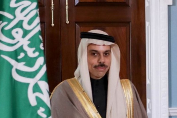 Suudi Arabistan'dan İsrail'le normalleşme açıklaması