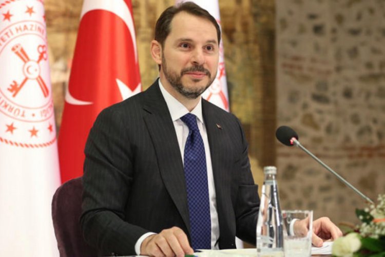 Bakan Albayrak: 10 milyar TL'lik destek paketini devreye alıyoruz