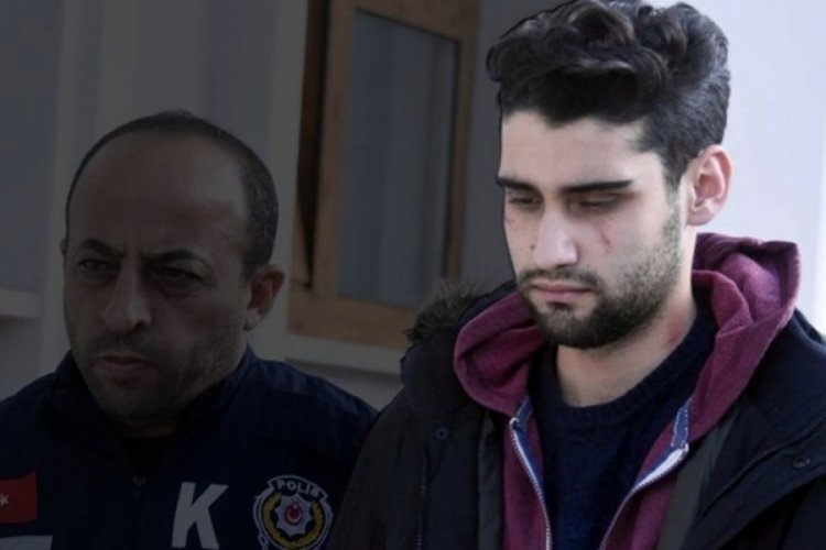 Kadir Şeker'in cezasına itiraz