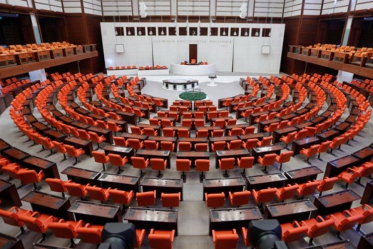 İstihdam teşvikine ilişkin yeni kanun teklifi Meclis'te
