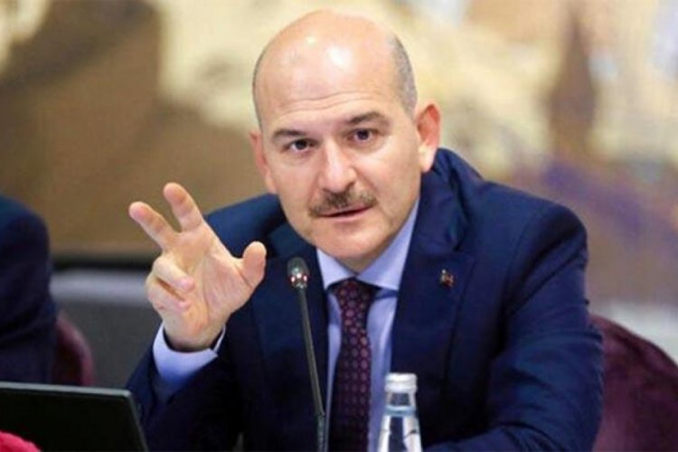 ''27 yıllık terör örgütü mensubu teslim oldu''