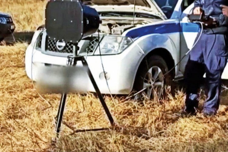 Yunanistan sınır için 'ses silahı' satın aldı!