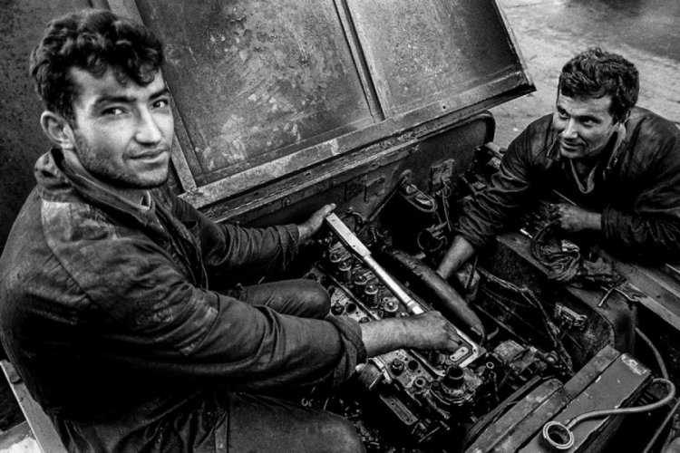 Türkiye'nin ilk sanal fotoğraf festivali Bursa'da başladı