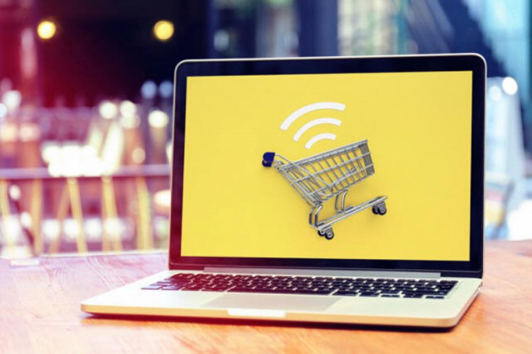 Bakanlık uyardı! İnternetten alışveriş yapanlar dikkat